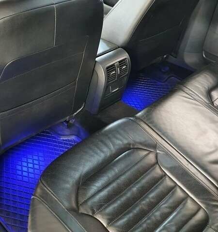 Серый Фольксваген Пассат, объемом двигателя 2 л и пробегом 320 тыс. км за 10200 $, фото 4 на Automoto.ua