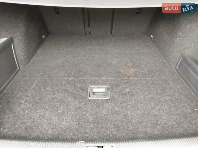 Сірий Фольксваген Пассат, об'ємом двигуна 1.4 л та пробігом 150 тис. км за 8300 $, фото 7 на Automoto.ua