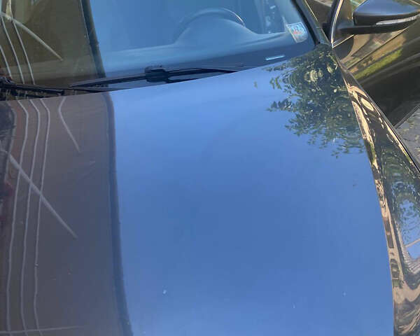 Серый Фольксваген Пассат, объемом двигателя 1.6 л и пробегом 262 тыс. км за 9200 $, фото 5 на Automoto.ua