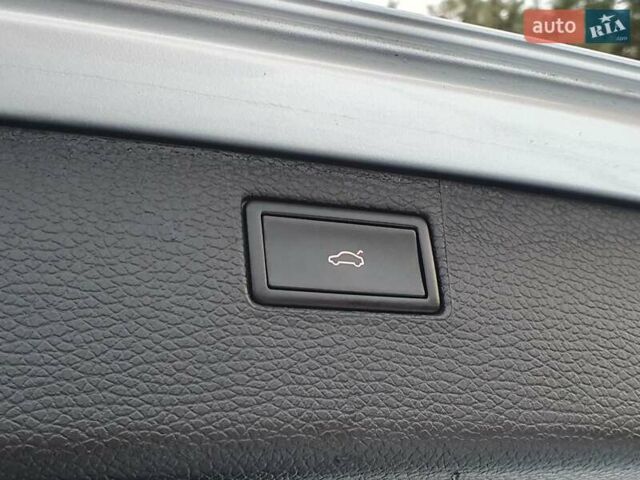 Серый Фольксваген Пассат, объемом двигателя 2 л и пробегом 243 тыс. км за 12800 $, фото 24 на Automoto.ua