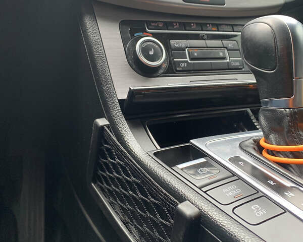 Сірий Фольксваген Пассат, об'ємом двигуна 2 л та пробігом 340 тис. км за 10900 $, фото 20 на Automoto.ua