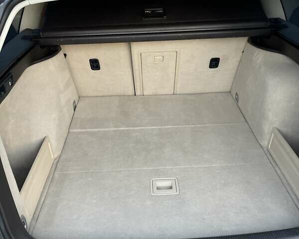 Серый Фольксваген Пассат, объемом двигателя 1.6 л и пробегом 292 тыс. км за 8299 $, фото 30 на Automoto.ua