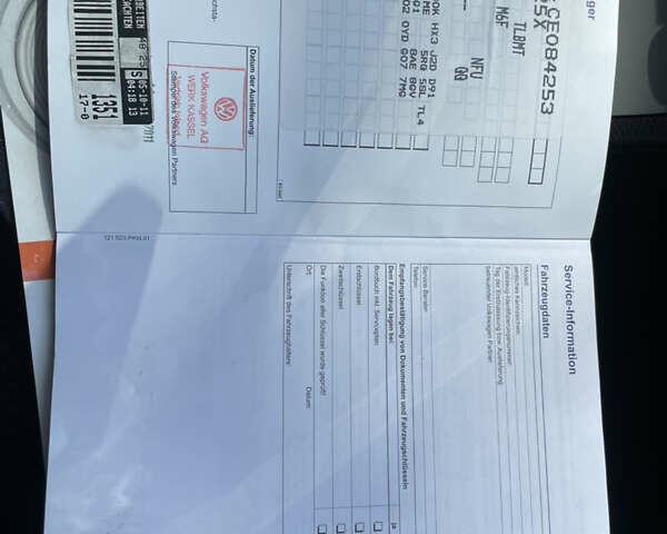 Фольксваген Пассат 2011 в Ивано-Франковске на Automoto.ua Серый Фольксваген Пассат, объемом двигателя 1.97 л и пробегом 262 тыс. км за 8450 $, фото 34 на Automoto.ua