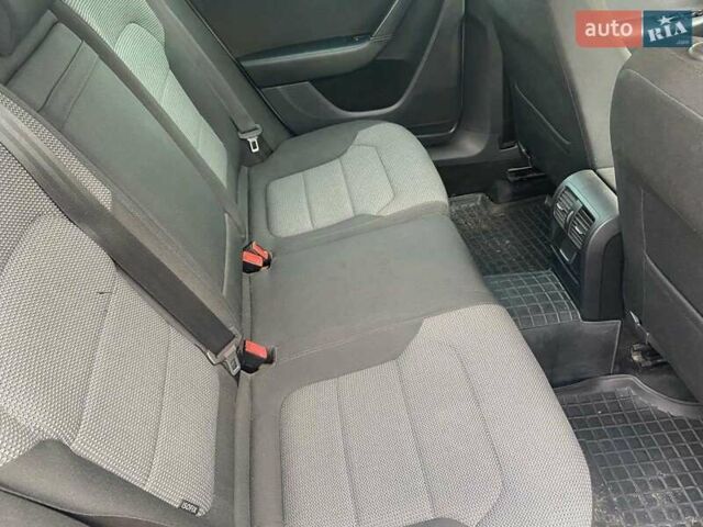 Сірий Фольксваген Пассат, об'ємом двигуна 1.97 л та пробігом 310 тис. км за 9600 $, фото 8 на Automoto.ua