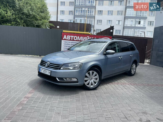 Фольксваген Пассат 2011 в Ивано-Франковске на Automoto.ua Серый Фольксваген Пассат, объемом двигателя 1.97 л и пробегом 262 тыс. км за 8450 $, фото 29 на Automoto.ua