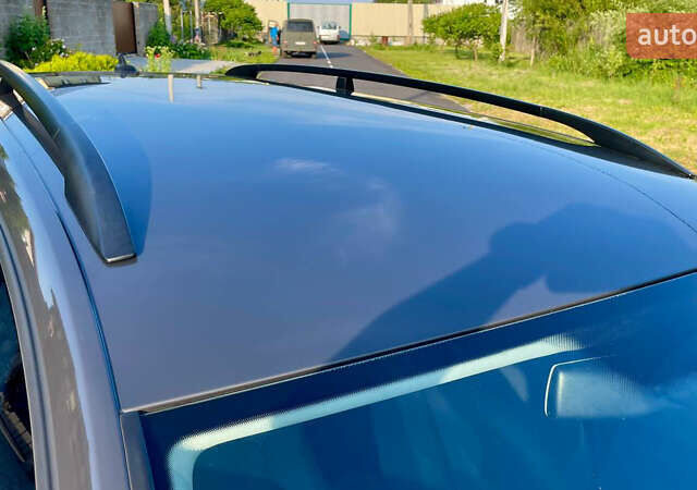 Серый Фольксваген Пассат, объемом двигателя 1.6 л и пробегом 370 тыс. км за 8500 $, фото 24 на Automoto.ua