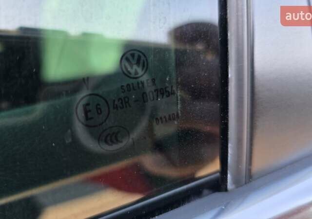 Серый Фольксваген Пассат, объемом двигателя 2 л и пробегом 261 тыс. км за 11999 $, фото 32 на Automoto.ua