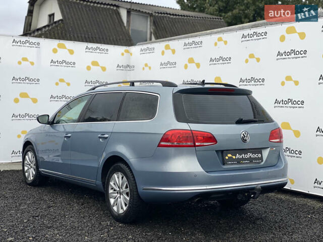Серый Фольксваген Пассат, объемом двигателя 1.6 л и пробегом 285 тыс. км за 8200 $, фото 99 на Automoto.ua