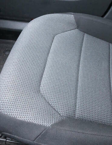 Серый Фольксваген Пассат, объемом двигателя 1.97 л и пробегом 270 тыс. км за 9300 $, фото 12 на Automoto.ua