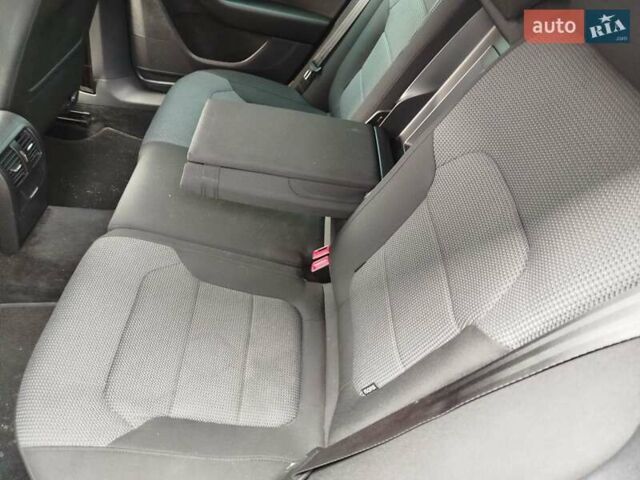 Сірий Фольксваген Пассат, об'ємом двигуна 1.4 л та пробігом 150 тис. км за 8300 $, фото 17 на Automoto.ua