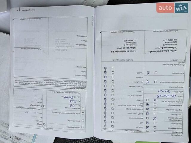 Сірий Фольксваген Пассат, об'ємом двигуна 1.4 л та пробігом 264 тис. км за 8800 $, фото 95 на Automoto.ua