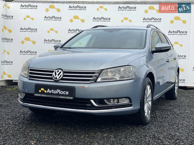 Серый Фольксваген Пассат, объемом двигателя 1.6 л и пробегом 285 тыс. км за 8200 $, фото 94 на Automoto.ua