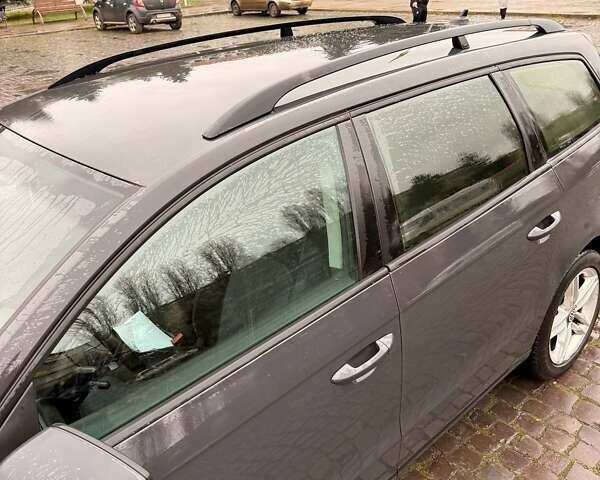 Серый Фольксваген Пассат, объемом двигателя 1.6 л и пробегом 493 тыс. км за 7999 $, фото 19 на Automoto.ua