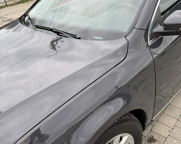 Серый Фольксваген Пассат, объемом двигателя 1.97 л и пробегом 247 тыс. км за 10800 $, фото 28 на Automoto.ua