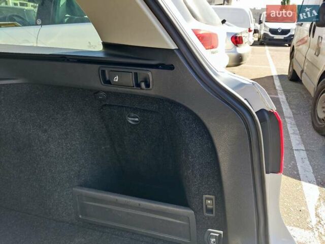 Сірий Фольксваген Пассат, об'ємом двигуна 1.39 л та пробігом 192 тис. км за 8500 $, фото 13 на Automoto.ua