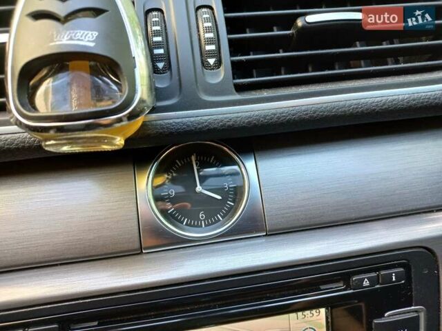 Сірий Фольксваген Пассат, об'ємом двигуна 1.6 л та пробігом 278 тис. км за 9310 $, фото 5 на Automoto.ua