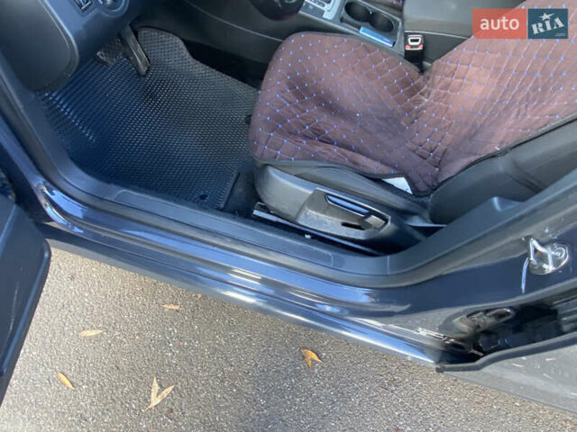 Сірий Фольксваген Пассат, об'ємом двигуна 1.97 л та пробігом 254 тис. км за 9999 $, фото 7 на Automoto.ua