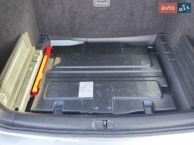 Сірий Фольксваген Пассат, об'ємом двигуна 1.39 л та пробігом 192 тис. км за 8500 $, фото 16 на Automoto.ua