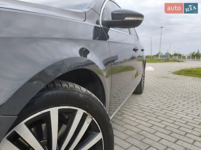 Серый Фольксваген Пассат, объемом двигателя 1.6 л и пробегом 335 тыс. км за 10250 $, фото 11 на Automoto.ua