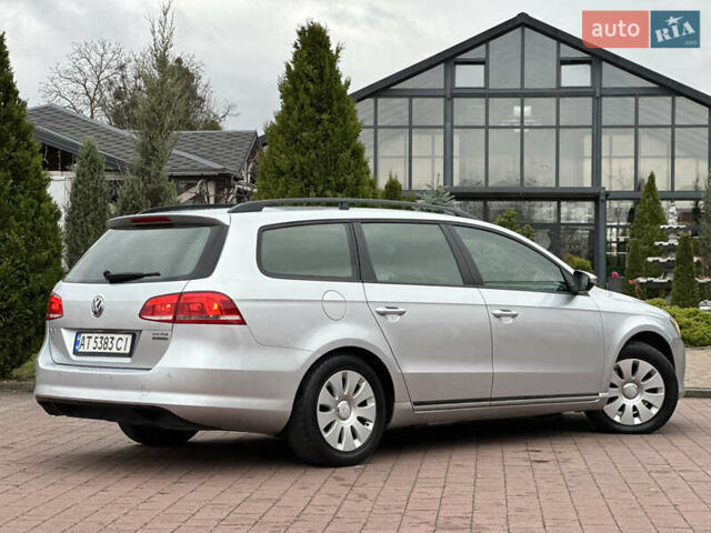 Серый Фольксваген Пассат, объемом двигателя 1.97 л и пробегом 262 тыс. км за 9700 $, фото 80 на Automoto.ua
