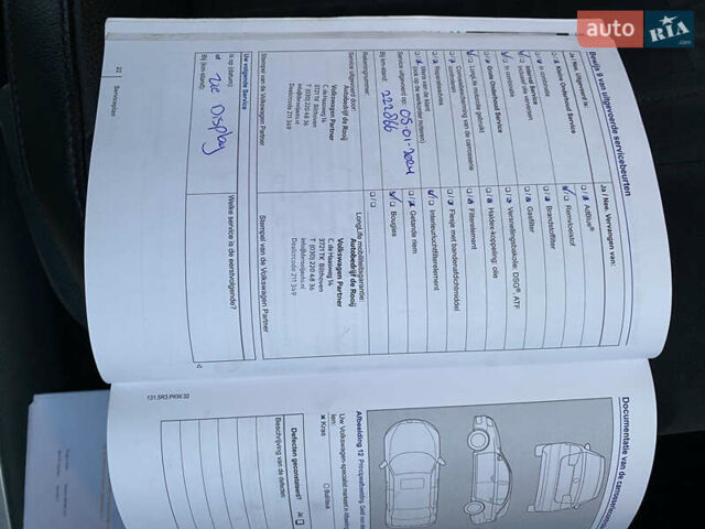 Серый Фольксваген Пассат, объемом двигателя 1.4 л и пробегом 254 тыс. км за 10800 $, фото 23 на Automoto.ua