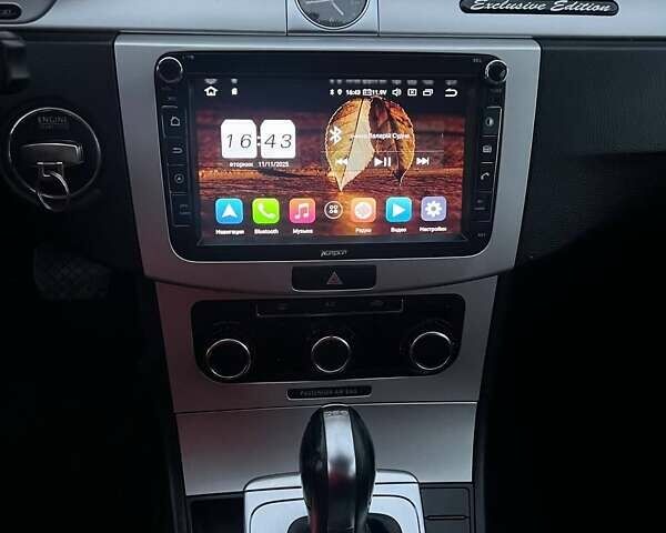 Серый Фольксваген Пассат, объемом двигателя 2 л и пробегом 297 тыс. км за 10599 $, фото 23 на Automoto.ua