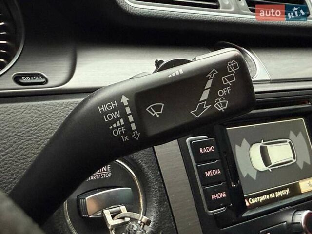 Сірий Фольксваген Пассат, об'ємом двигуна 1.6 л та пробігом 342 тис. км за 8500 $, фото 32 на Automoto.ua
