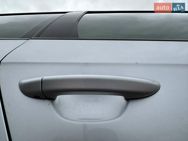 Серый Фольксваген Пассат, объемом двигателя 1.97 л и пробегом 262 тыс. км за 9700 $, фото 43 на Automoto.ua