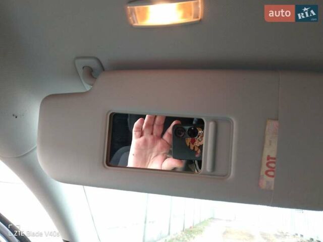 Серый Фольксваген Пассат, объемом двигателя 2 л и пробегом 277 тыс. км за 10800 $, фото 24 на Automoto.ua