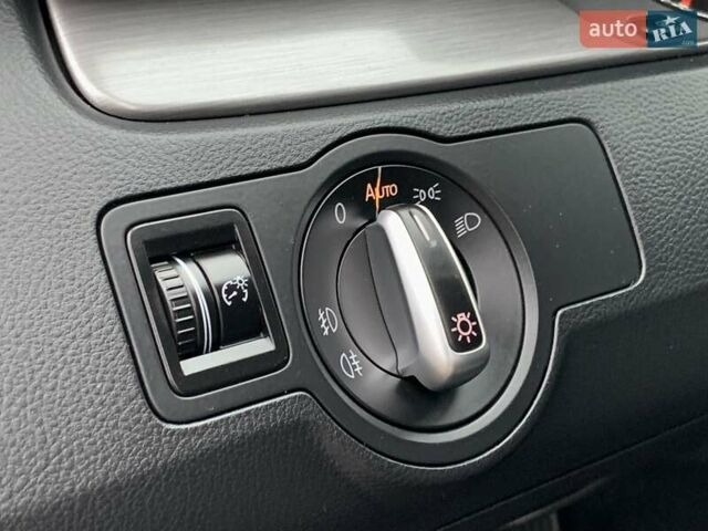 Серый Фольксваген Пассат, объемом двигателя 2 л и пробегом 258 тыс. км за 10955 $, фото 41 на Automoto.ua