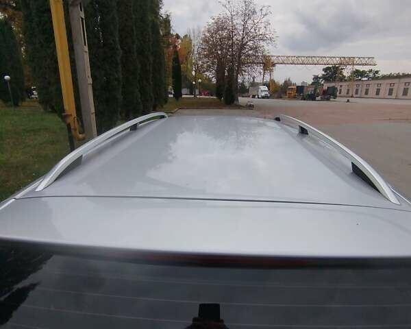 Серый Фольксваген Пассат, объемом двигателя 1.97 л и пробегом 270 тыс. км за 9200 $, фото 10 на Automoto.ua