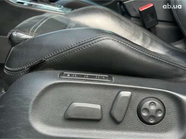 Сірий Фольксваген Пассат, об'ємом двигуна 1.6 л та пробігом 348 тис. км за 9890 $, фото 15 на Automoto.ua