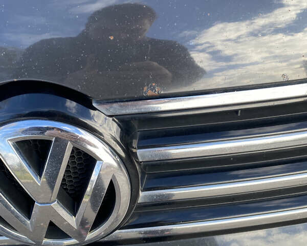 Сірий Фольксваген Пассат, об'ємом двигуна 1.97 л та пробігом 254 тис. км за 9999 $, фото 1 на Automoto.ua