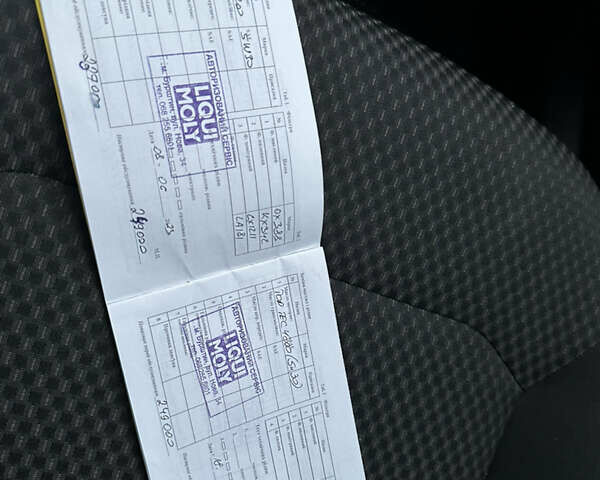 Серый Фольксваген Пассат, объемом двигателя 1.97 л и пробегом 260 тыс. км за 9850 $, фото 37 на Automoto.ua