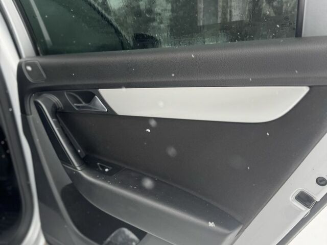 Серый Фольксваген Пассат, объемом двигателя 2 л и пробегом 37 тыс. км за 5000 $, фото 19 на Automoto.ua