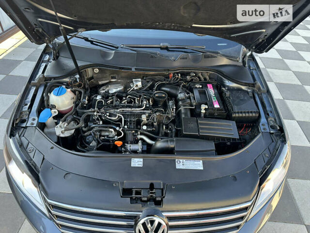 Сірий Фольксваген Пассат, об'ємом двигуна 1.6 л та пробігом 1 тис. км за 9300 $, фото 76 на Automoto.ua