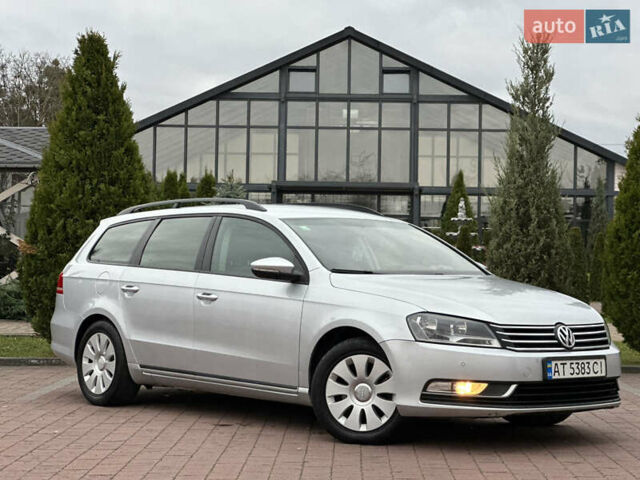 Серый Фольксваген Пассат, объемом двигателя 1.97 л и пробегом 260 тыс. км за 9850 $, фото 63 на Automoto.ua