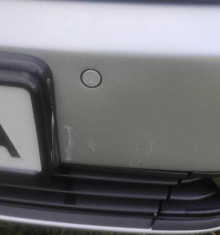 Сірий Фольксваген Пассат, об'ємом двигуна 1.97 л та пробігом 380 тис. км за 9700 $, фото 3 на Automoto.ua