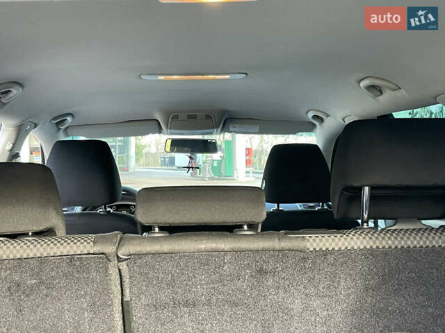 Серый Фольксваген Пассат, объемом двигателя 1.97 л и пробегом 282 тыс. км за 9700 $, фото 19 на Automoto.ua