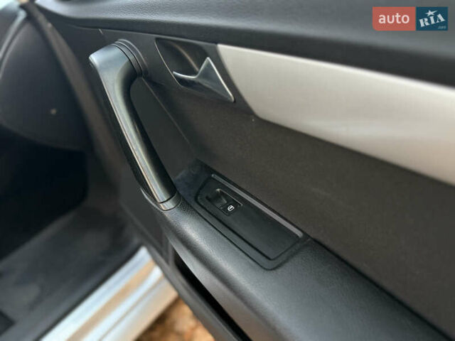 Сірий Фольксваген Пассат, об'ємом двигуна 1.6 л та пробігом 258 тис. км за 9800 $, фото 78 на Automoto.ua