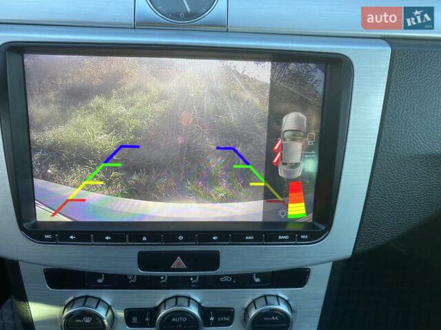 Фольксваген Пассат 2012 в Хмельницком на Automoto.ua Серый Фольксваген Пассат, объемом двигателя 2 л и пробегом 280 тыс. км за 12800 $, фото 17 на Automoto.ua