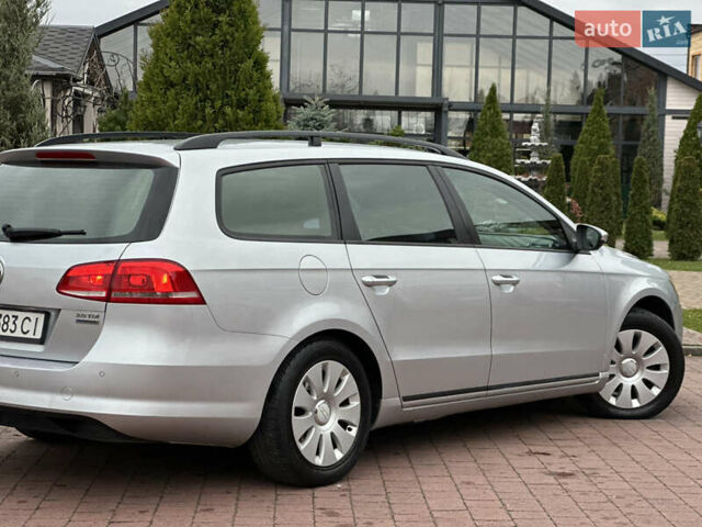 Серый Фольксваген Пассат, объемом двигателя 1.97 л и пробегом 262 тыс. км за 9700 $, фото 79 на Automoto.ua