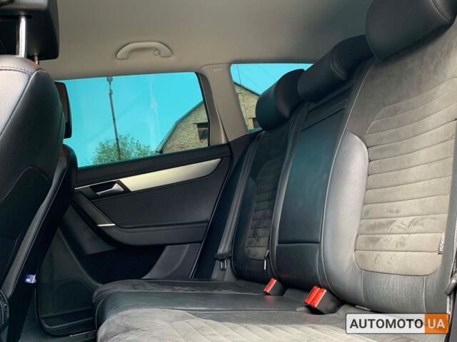 Серый Фольксваген Пассат, объемом двигателя 1.6 л и пробегом 307 тыс. км за 10750 $, фото 18 на Automoto.ua