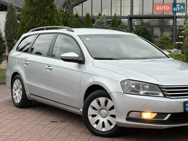 Серый Фольксваген Пассат, объемом двигателя 1.97 л и пробегом 262 тыс. км за 9700 $, фото 74 на Automoto.ua