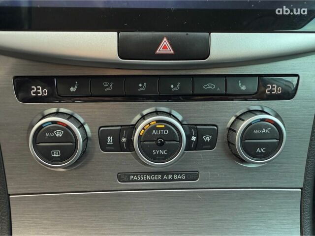 Сірий Фольксваген Пассат, об'ємом двигуна 1.6 л та пробігом 348 тис. км за 9890 $, фото 20 на Automoto.ua