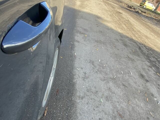 Серый Фольксваген Пассат, объемом двигателя 2 л и пробегом 254 тыс. км за 9300 $, фото 19 на Automoto.ua