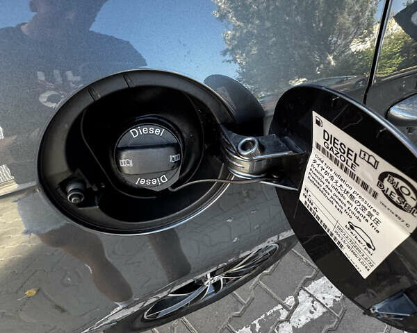 Фольксваген Пассат 2012 у Одесі на Automoto.ua Сірий Фольксваген Пассат, об'ємом двигуна 1.6 л та пробігом 206 тис. км за 10545 $, фото 14 на Automoto.ua