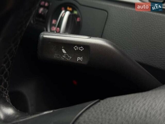 Сірий Фольксваген Пассат, об'ємом двигуна 1.6 л та пробігом 342 тис. км за 8500 $, фото 31 на Automoto.ua