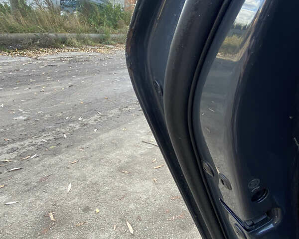 Сірий Фольксваген Пассат, об'ємом двигуна 1.97 л та пробігом 254 тис. км за 9999 $, фото 27 на Automoto.ua