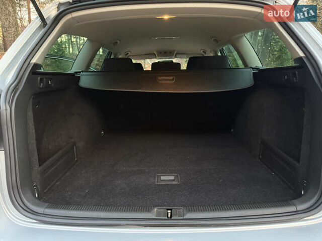 Сірий Фольксваген Пассат, об'ємом двигуна 1.6 л та пробігом 258 тис. км за 9800 $, фото 83 на Automoto.ua